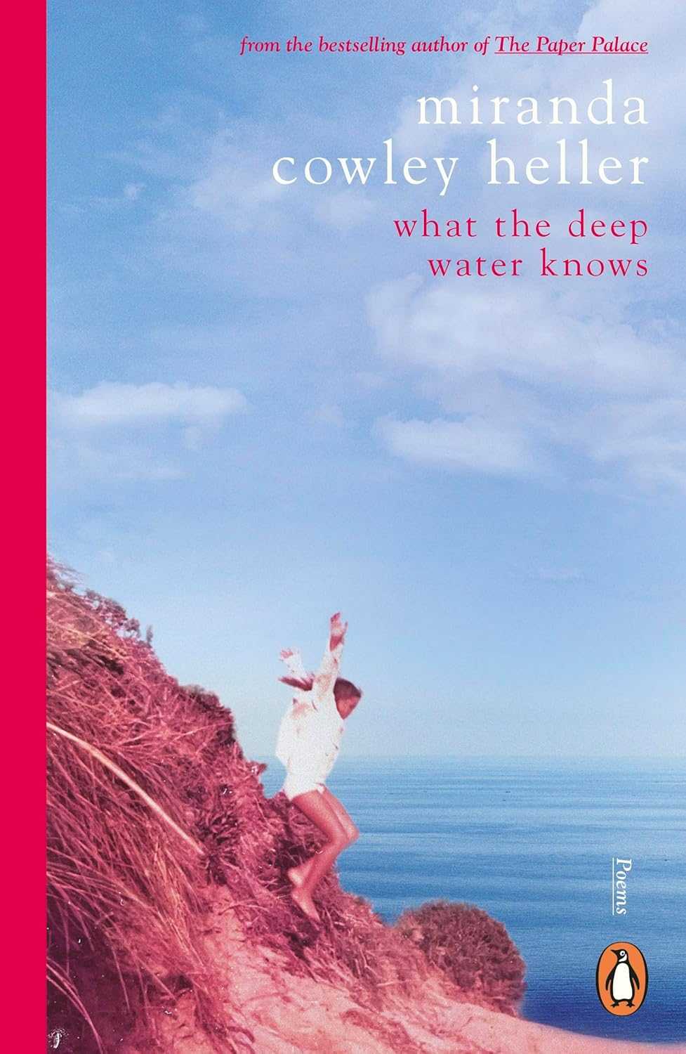 What the Deep Water Knows