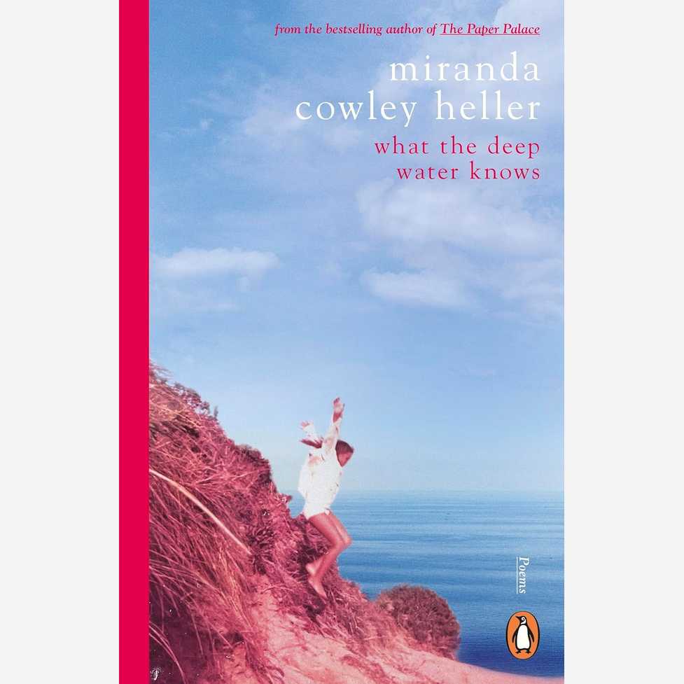 What the Deep Water Knows