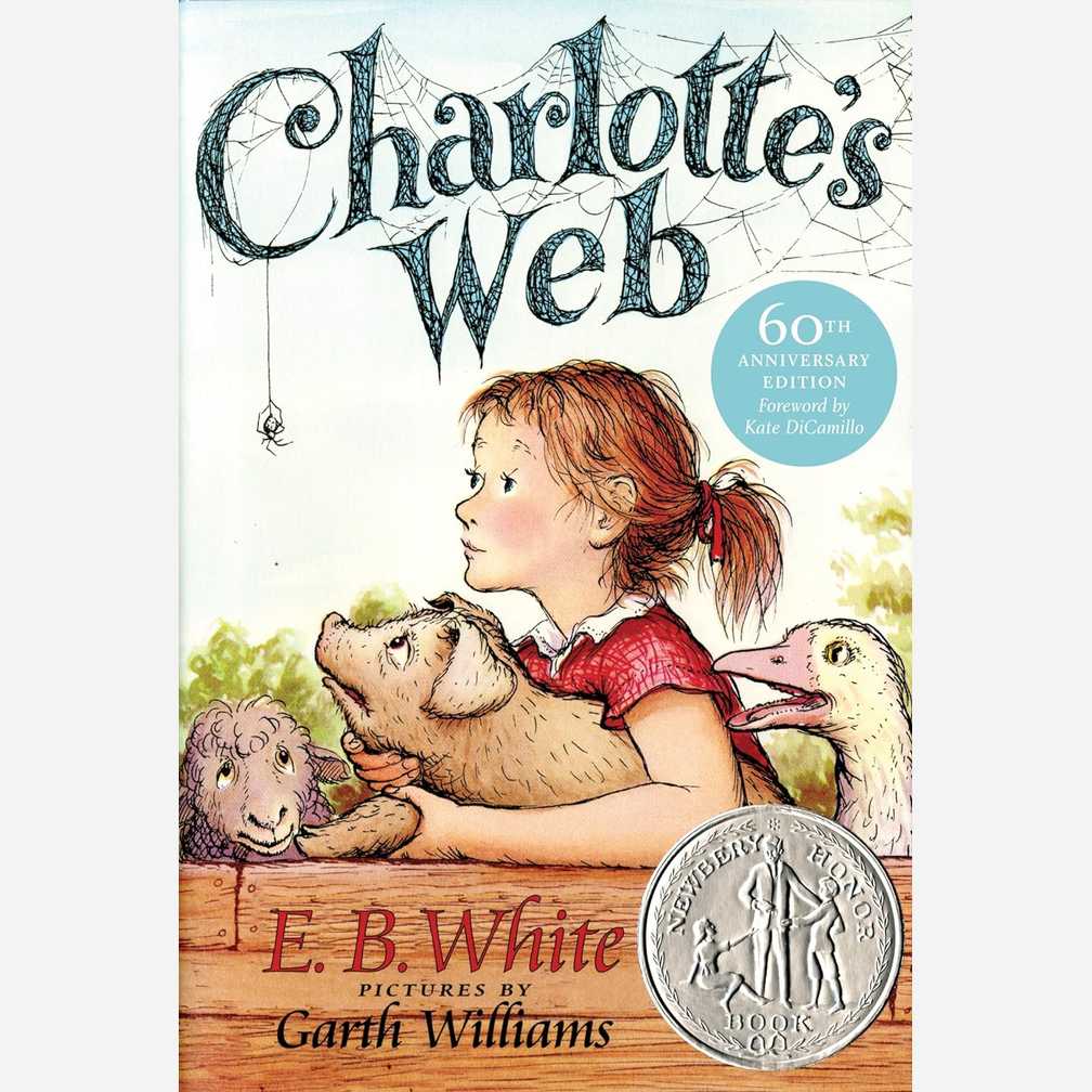 Charlotte's Web