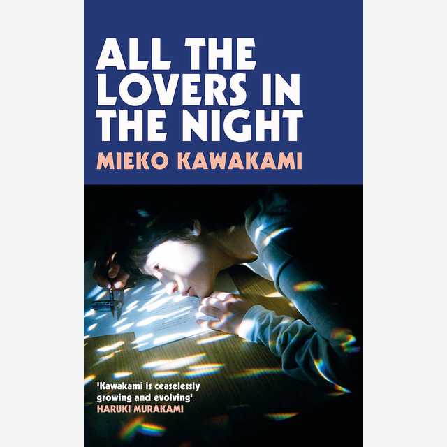 All The Lovers In The Night