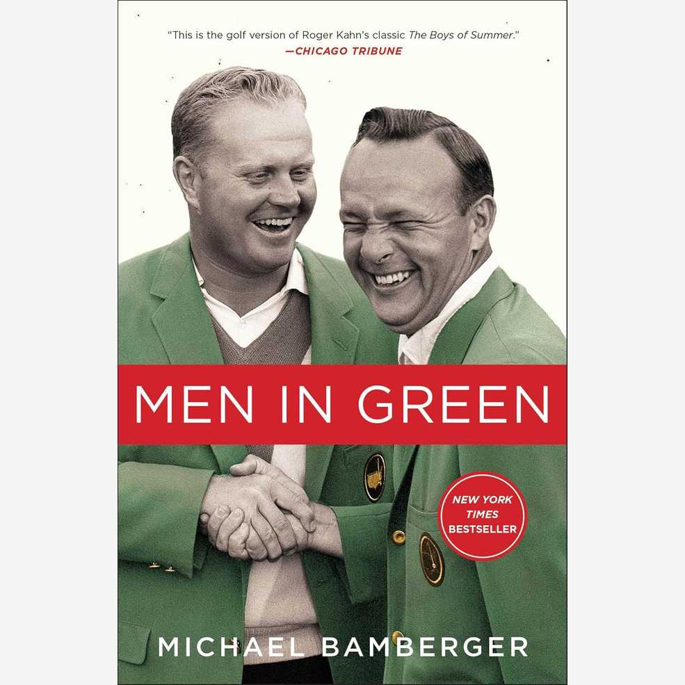 Men In Green