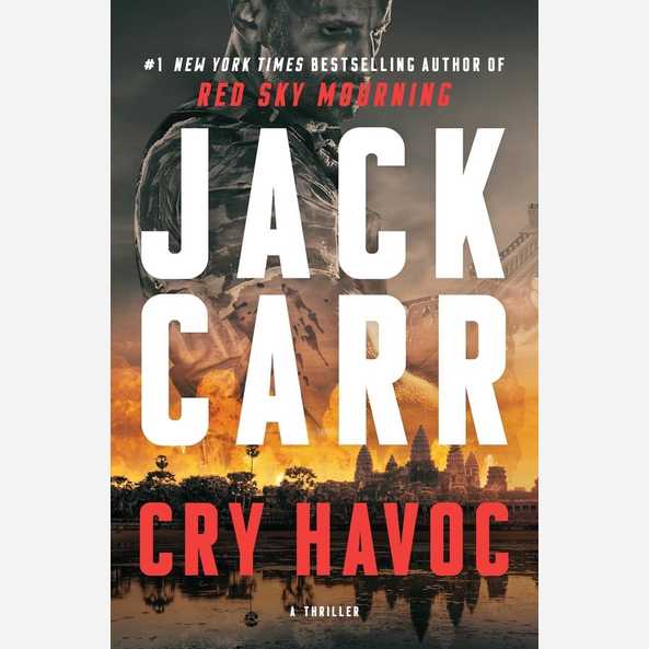 Cry Havoc