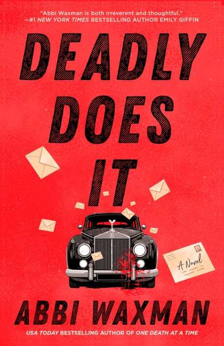 Deadly Does It