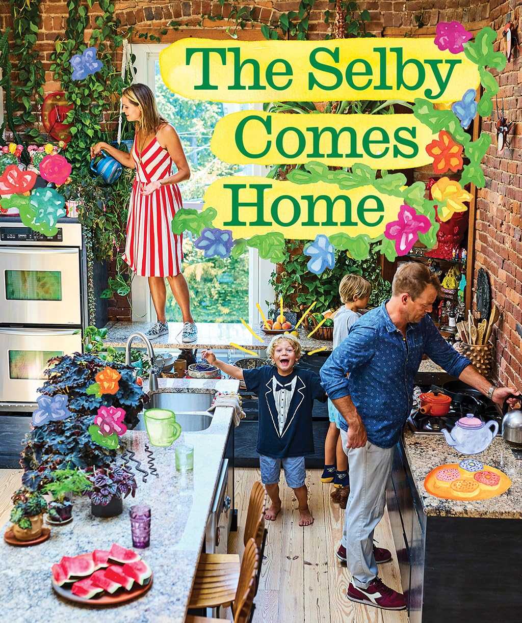 The Selby Comes Home