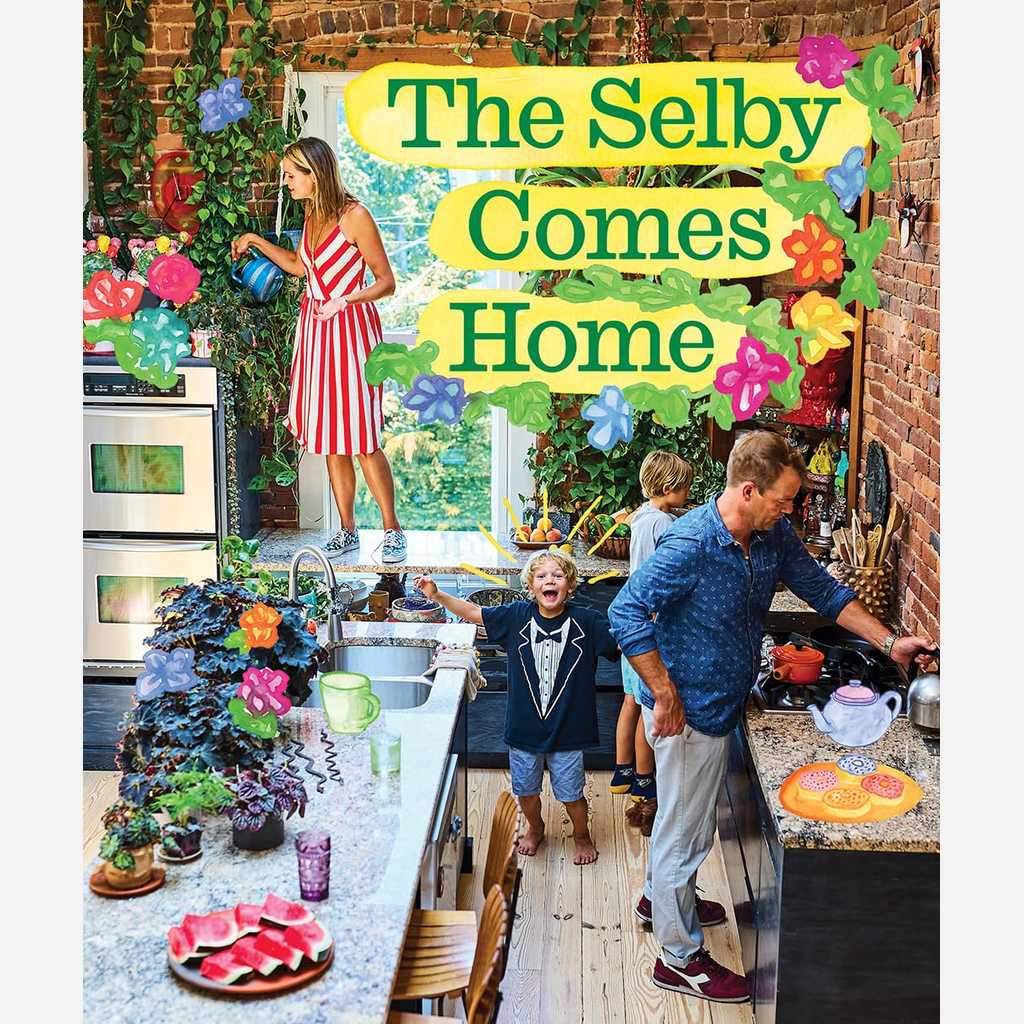 The Selby Comes Home