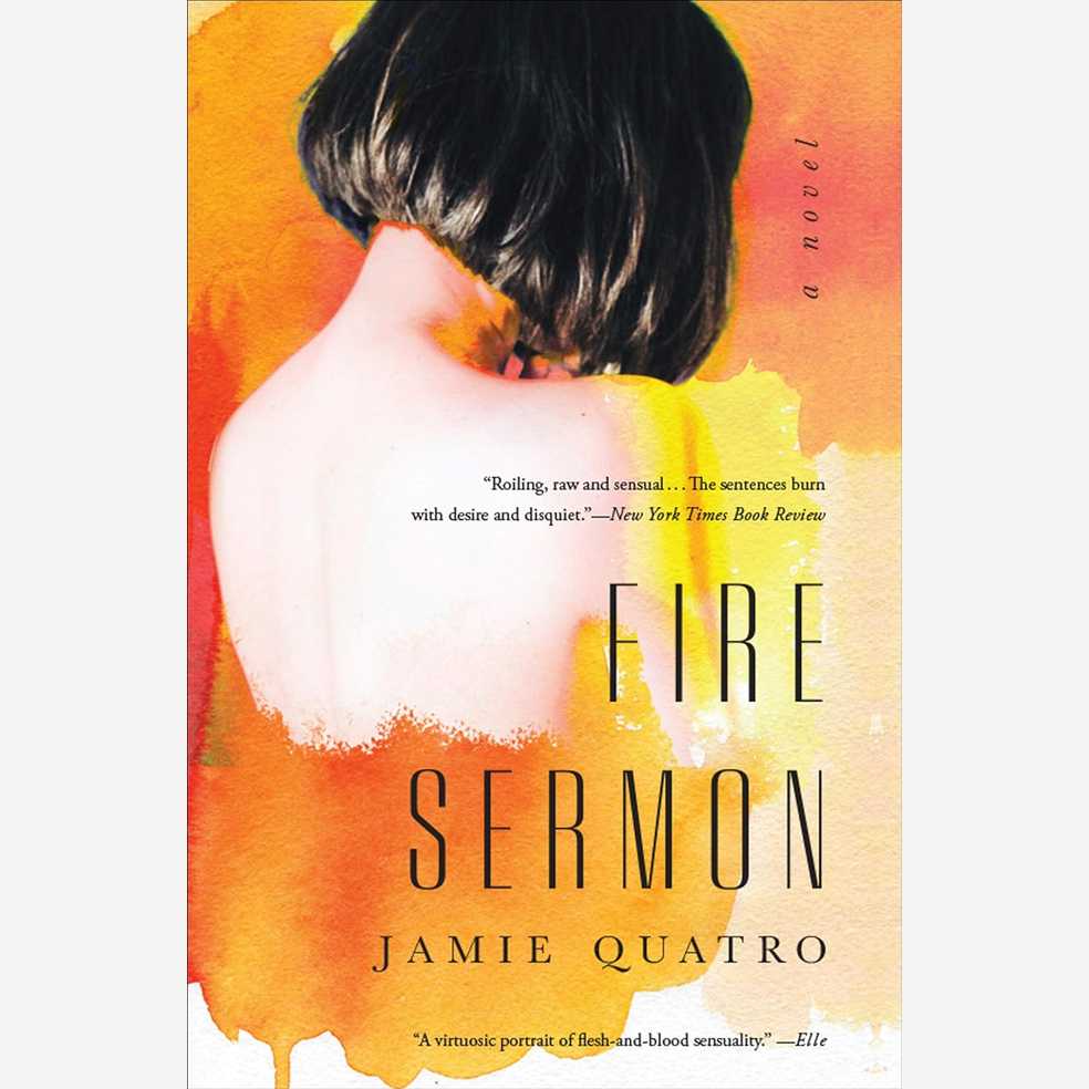 Fire Sermon