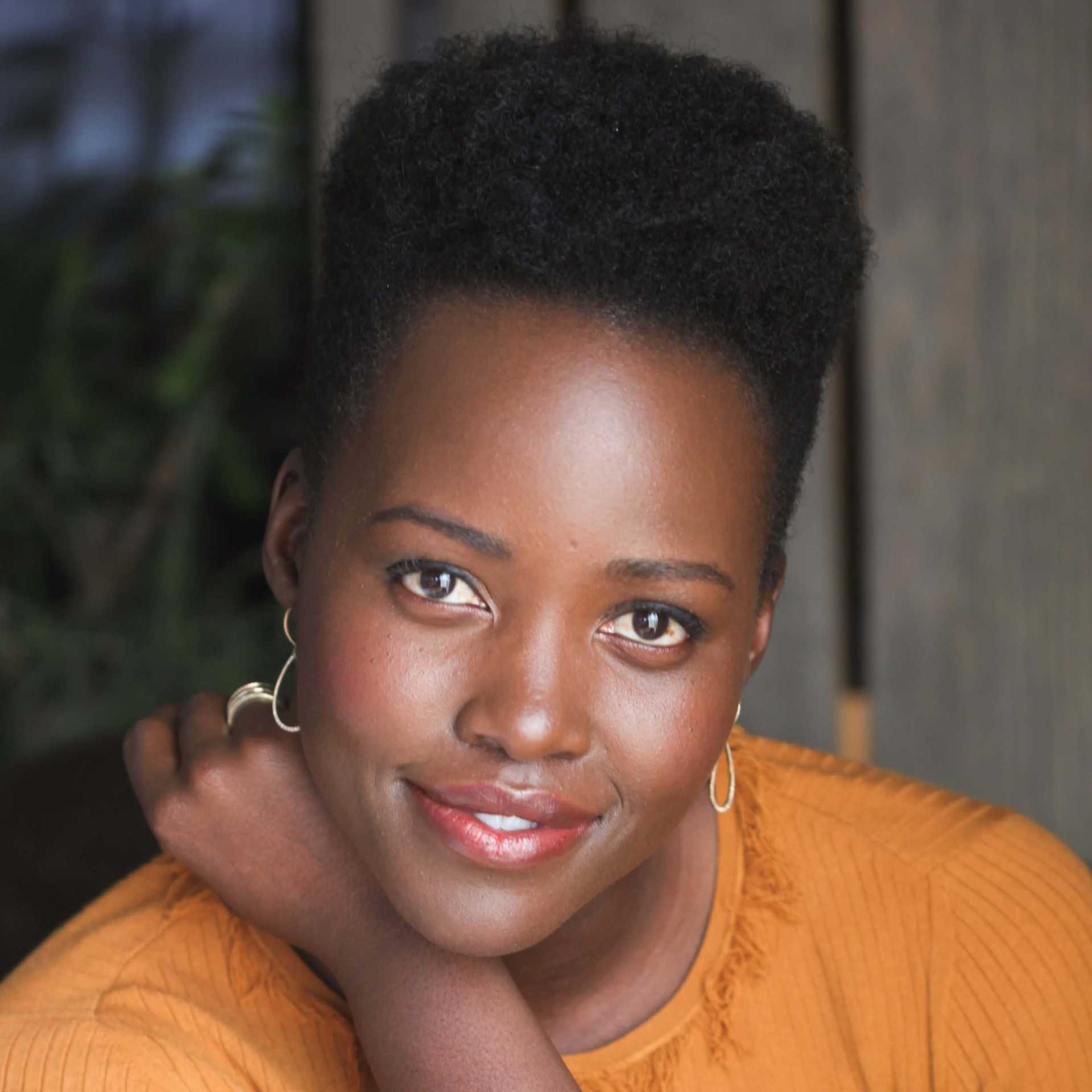 Lupita Nyong'o