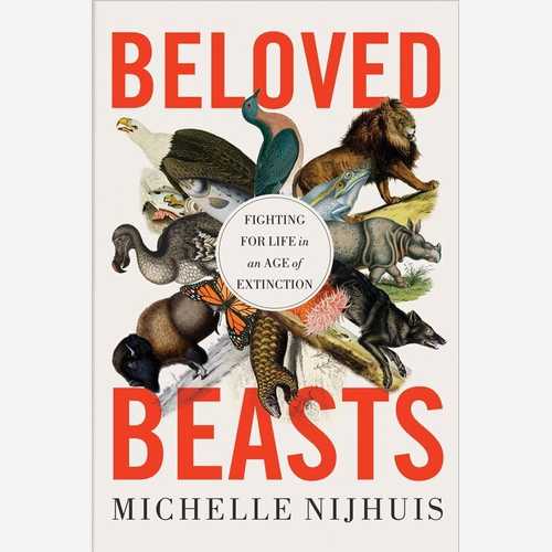 Beloved Beasts