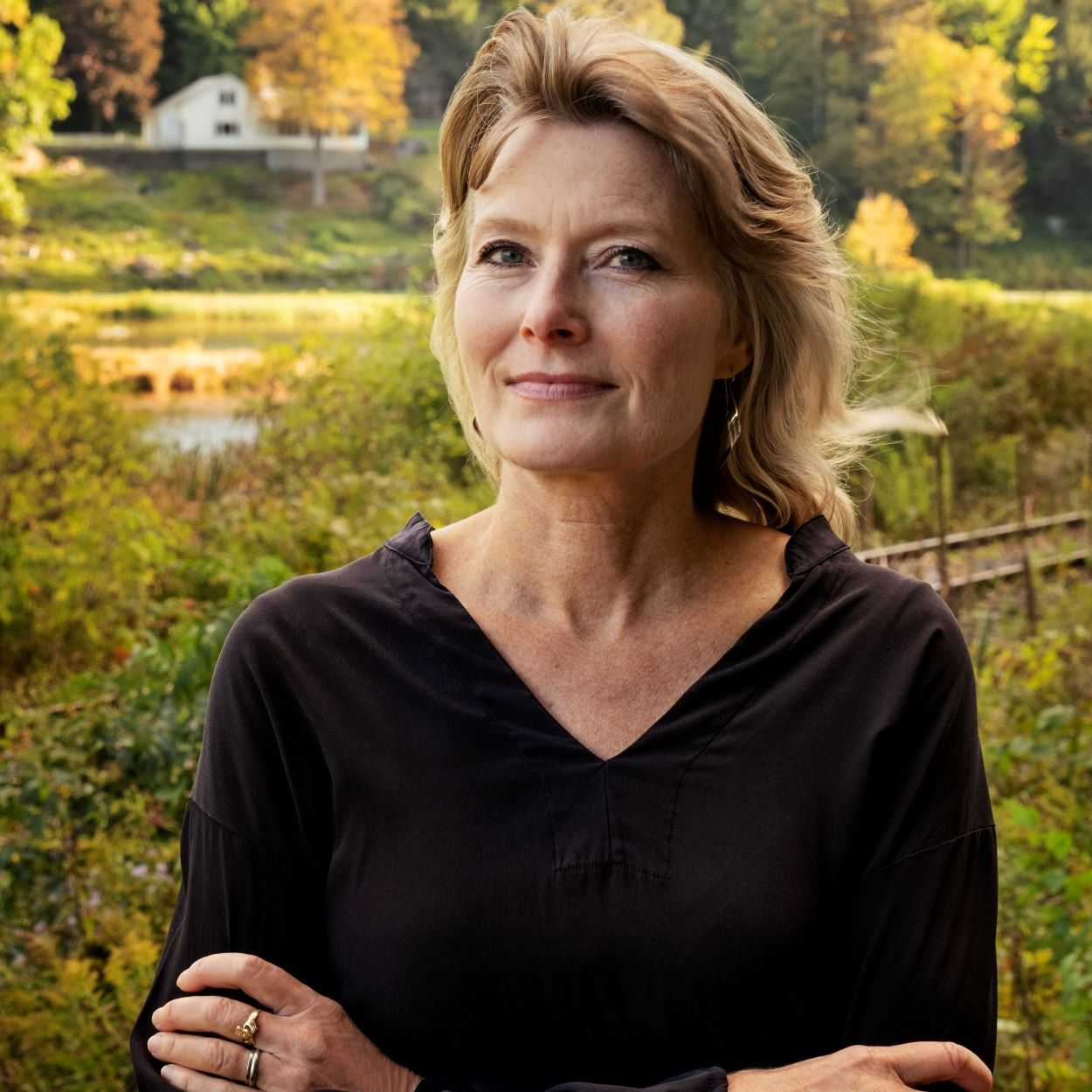 Jennifer Egan