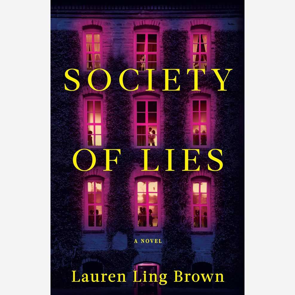 Society Of Lies