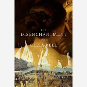 The Disenchantment