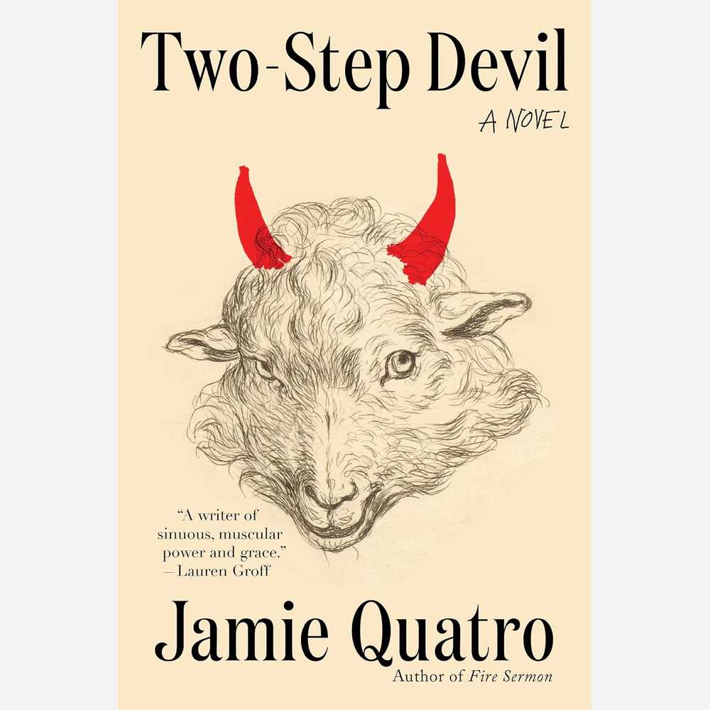 Two-Step Devil