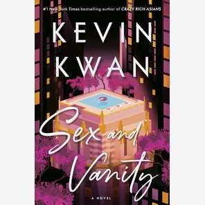 Sex and Vanity