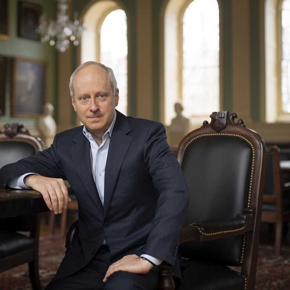 Michael J. Sandel
