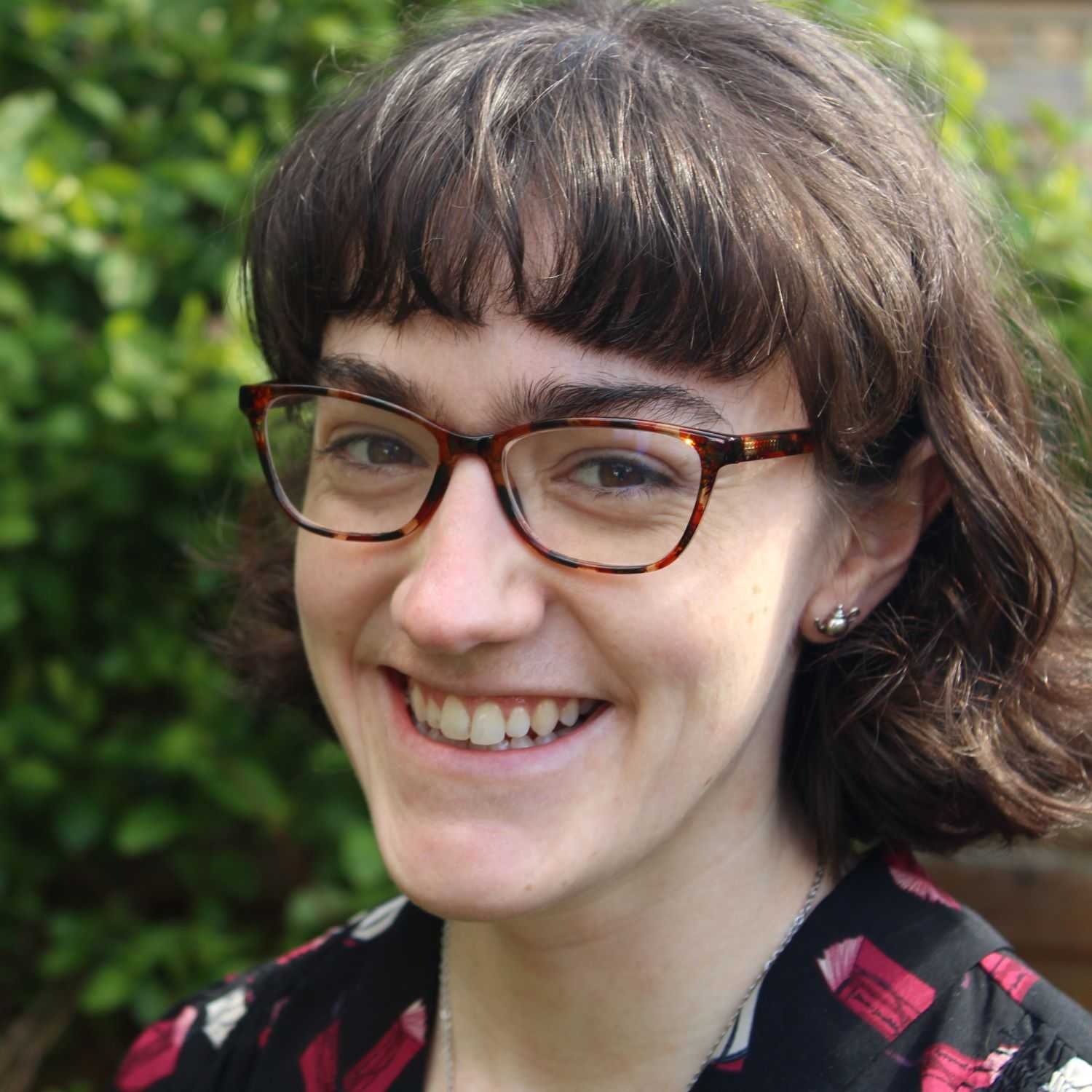 Katie Lumsden