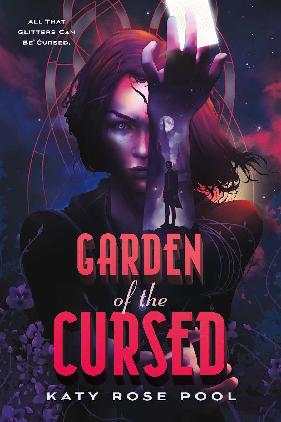 Garden of the Cursed