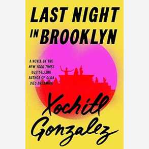 Last Night in Brooklyn