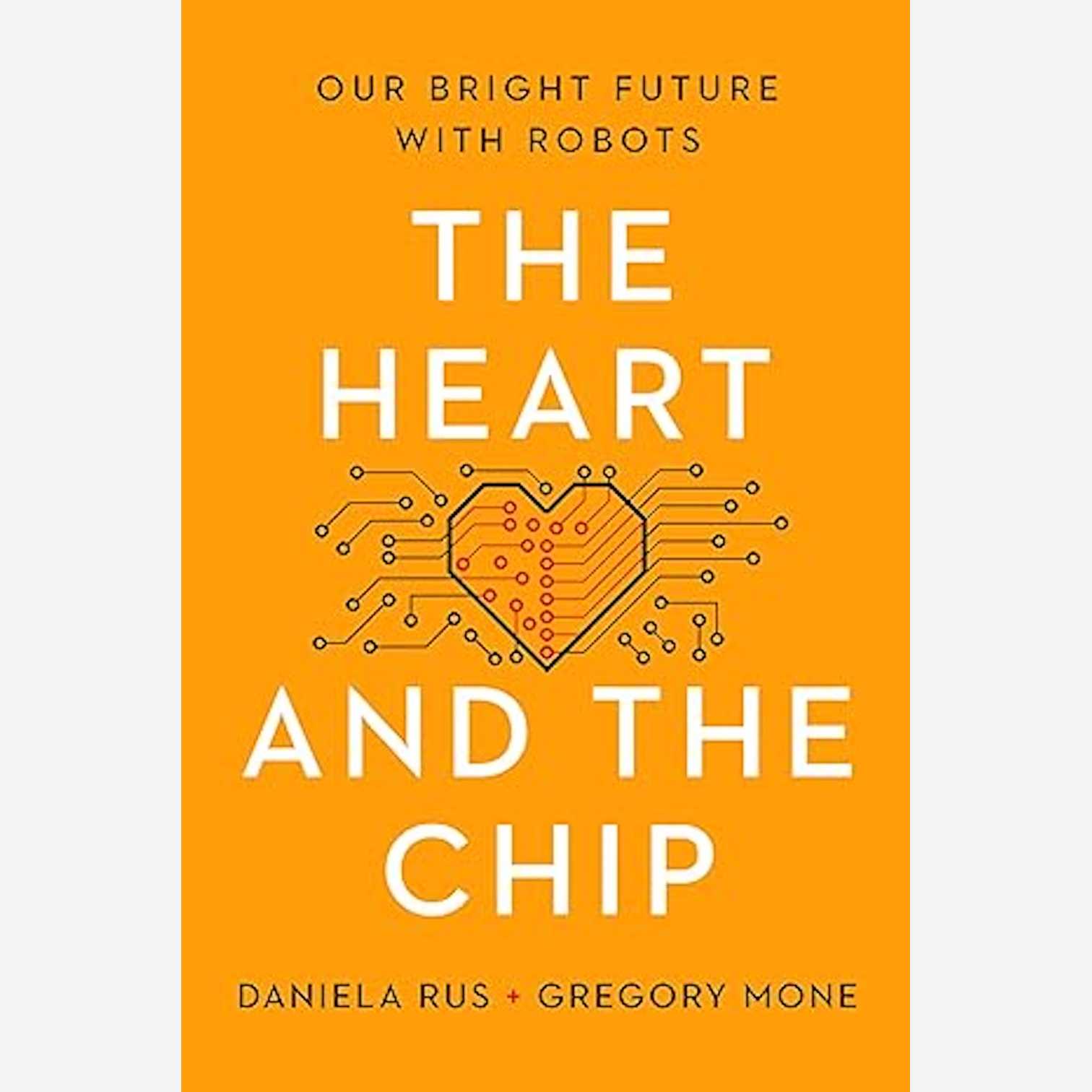 The Heart and The Chip