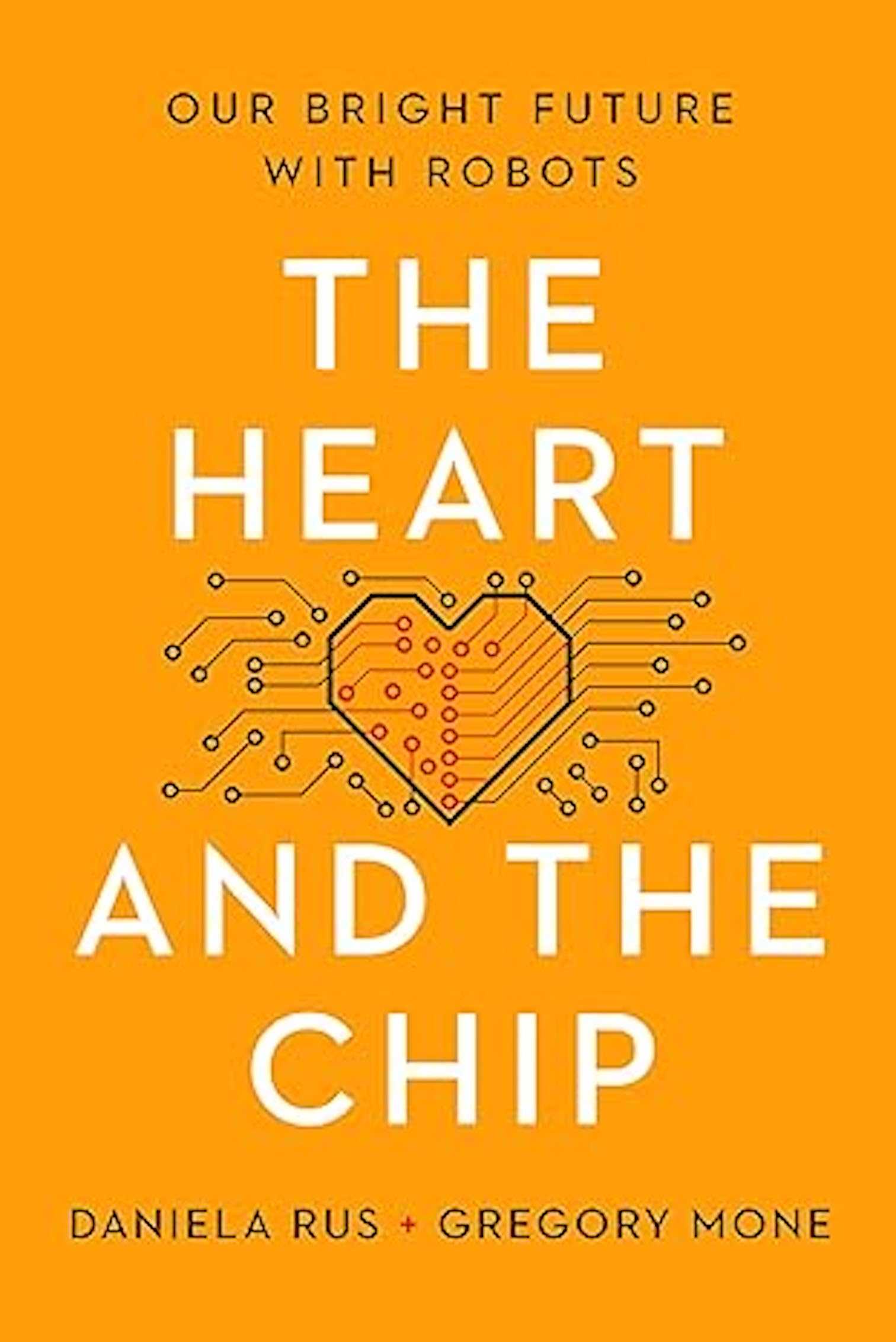 The Heart and The Chip