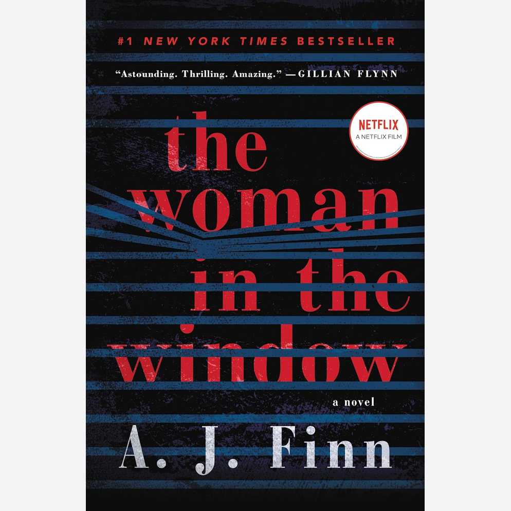 The Woman in the Window