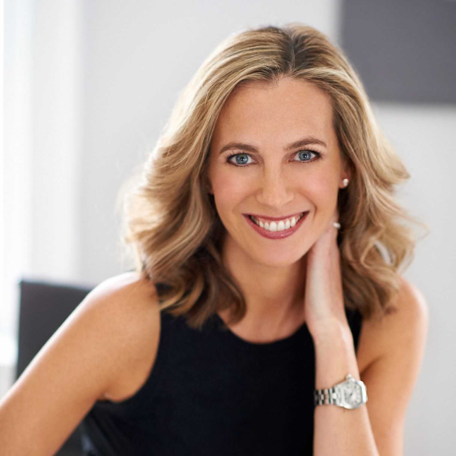Lauren Weisberger