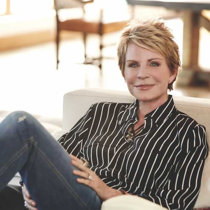 Patricia Cornwell