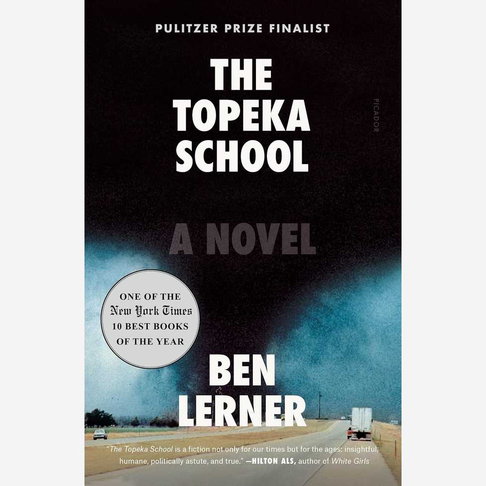 The Topeka School