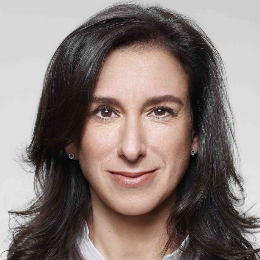 Jodi Kantor 