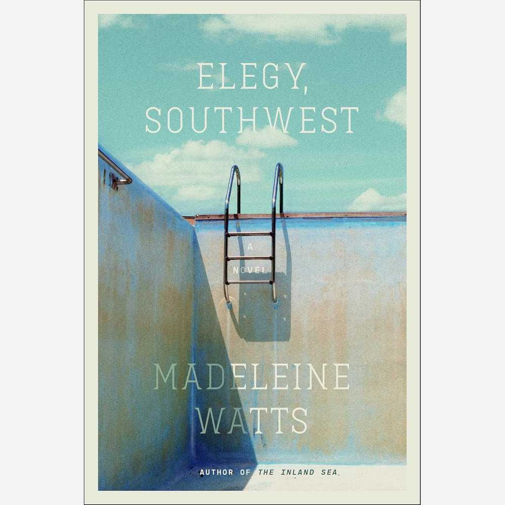 Elegy, Southwest