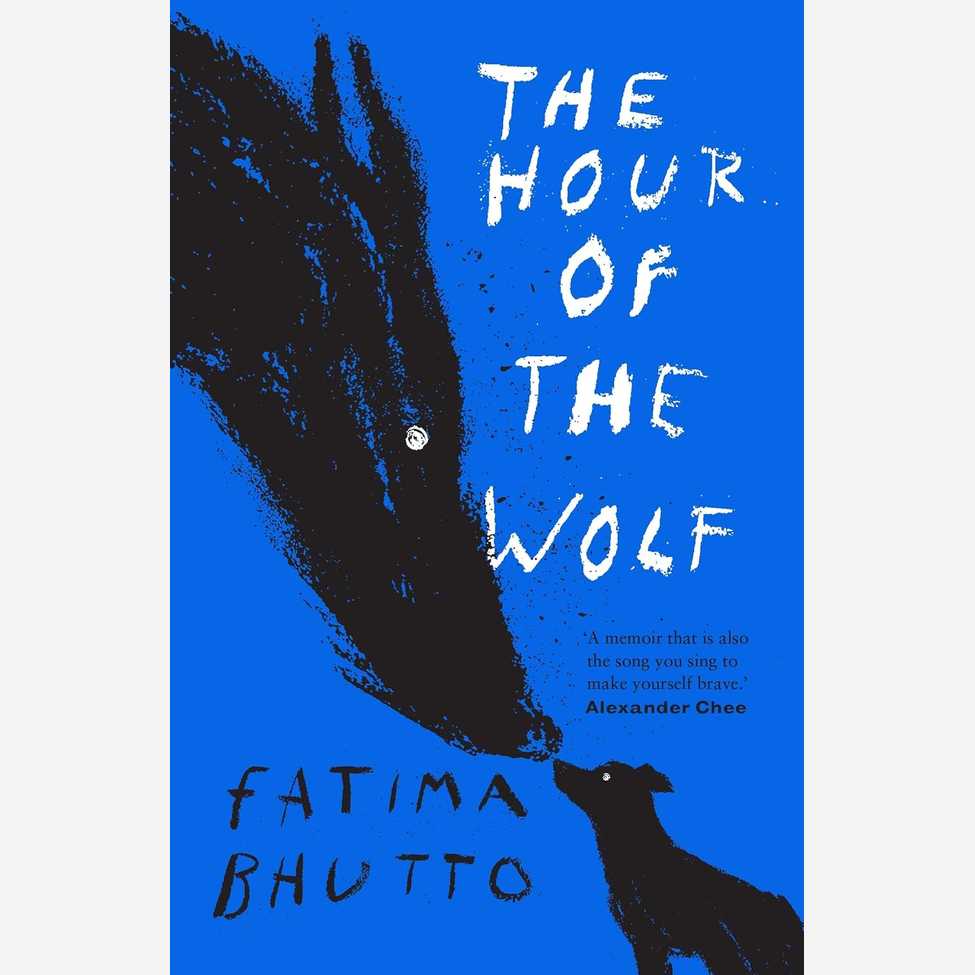 The Hour of the Wolf
