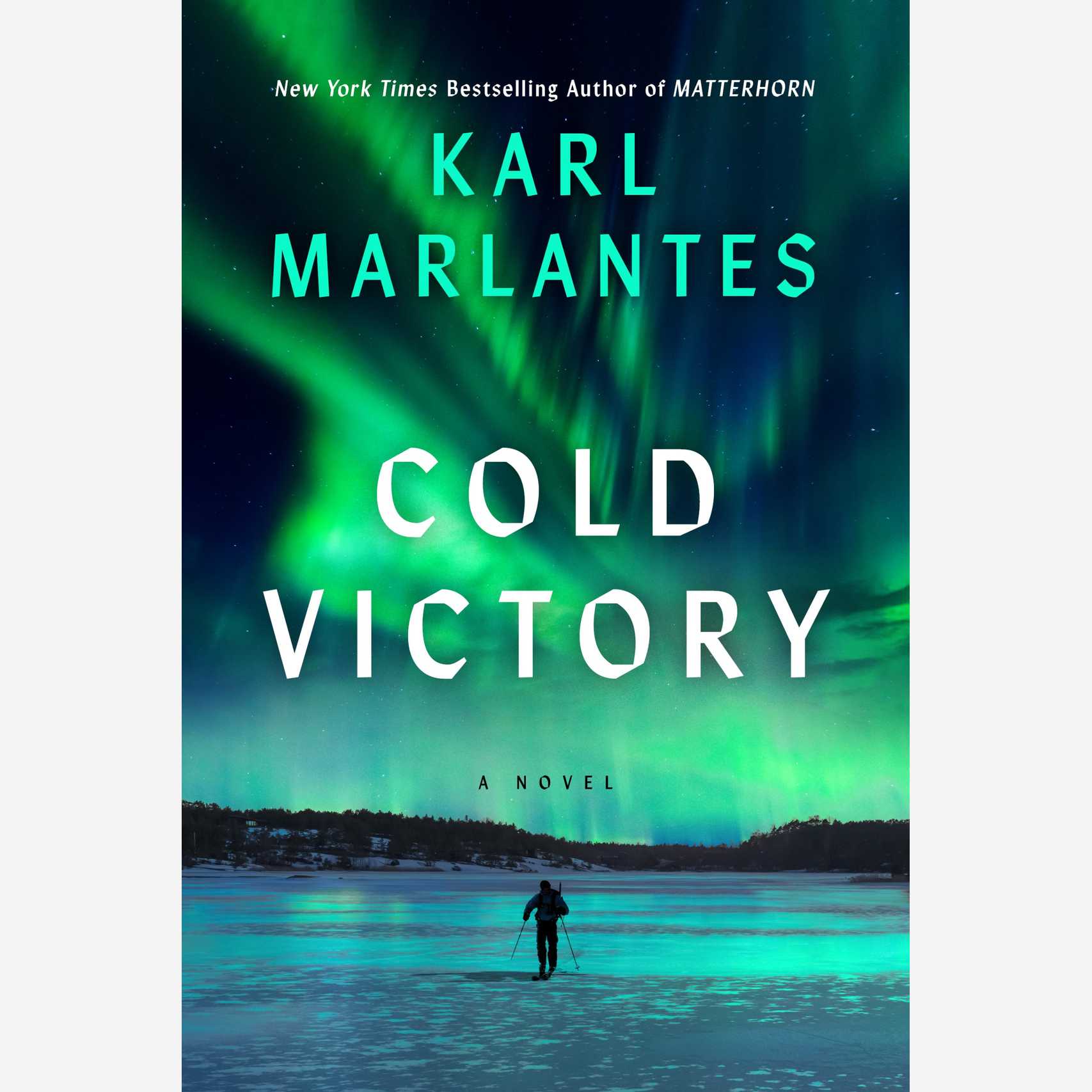 Cold Victory