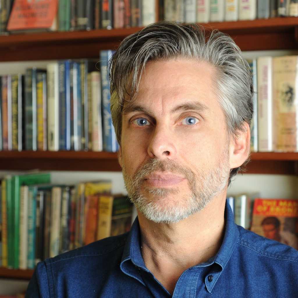 Michael Chabon