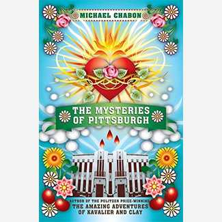 The Mysteries of Pittsburgh