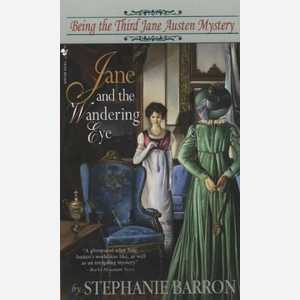 Jane and the Wandering Eye