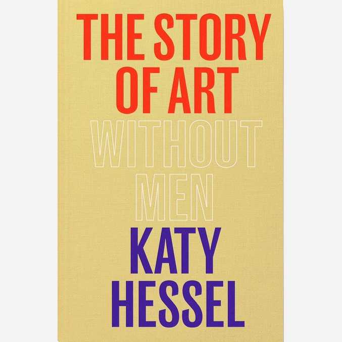 The Story of Art without Men