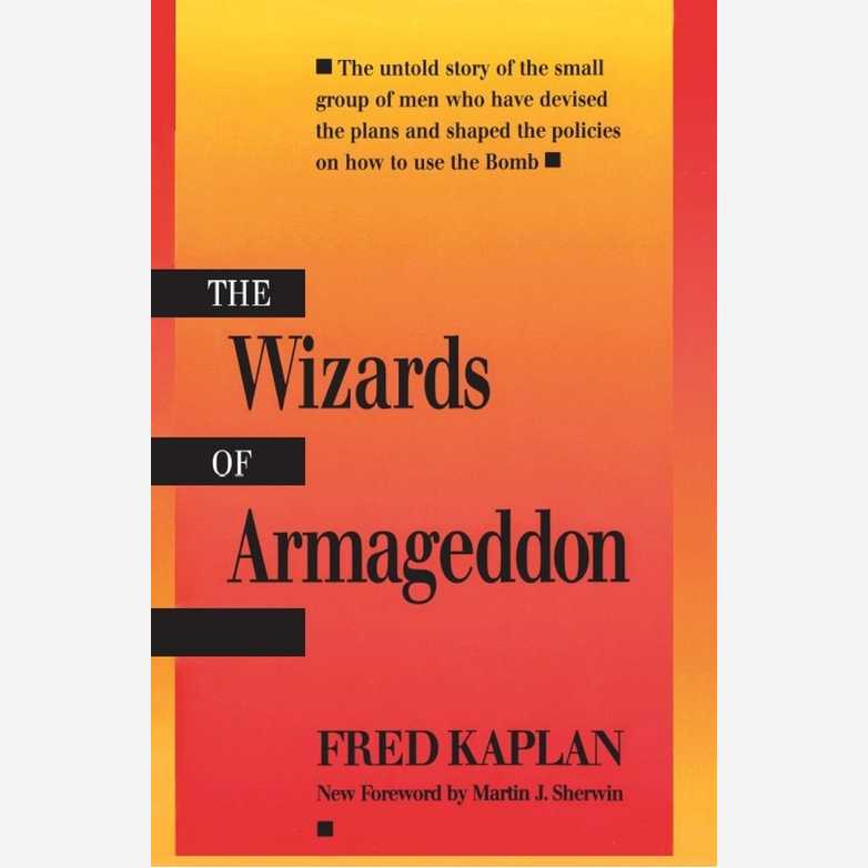 The Wizards of Armageddon