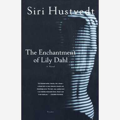 The Enchantment of Lily Dahl