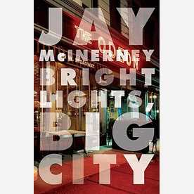 Bright Lights Big City