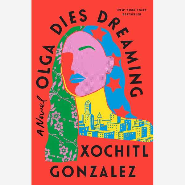 Olga Dies Dreaming