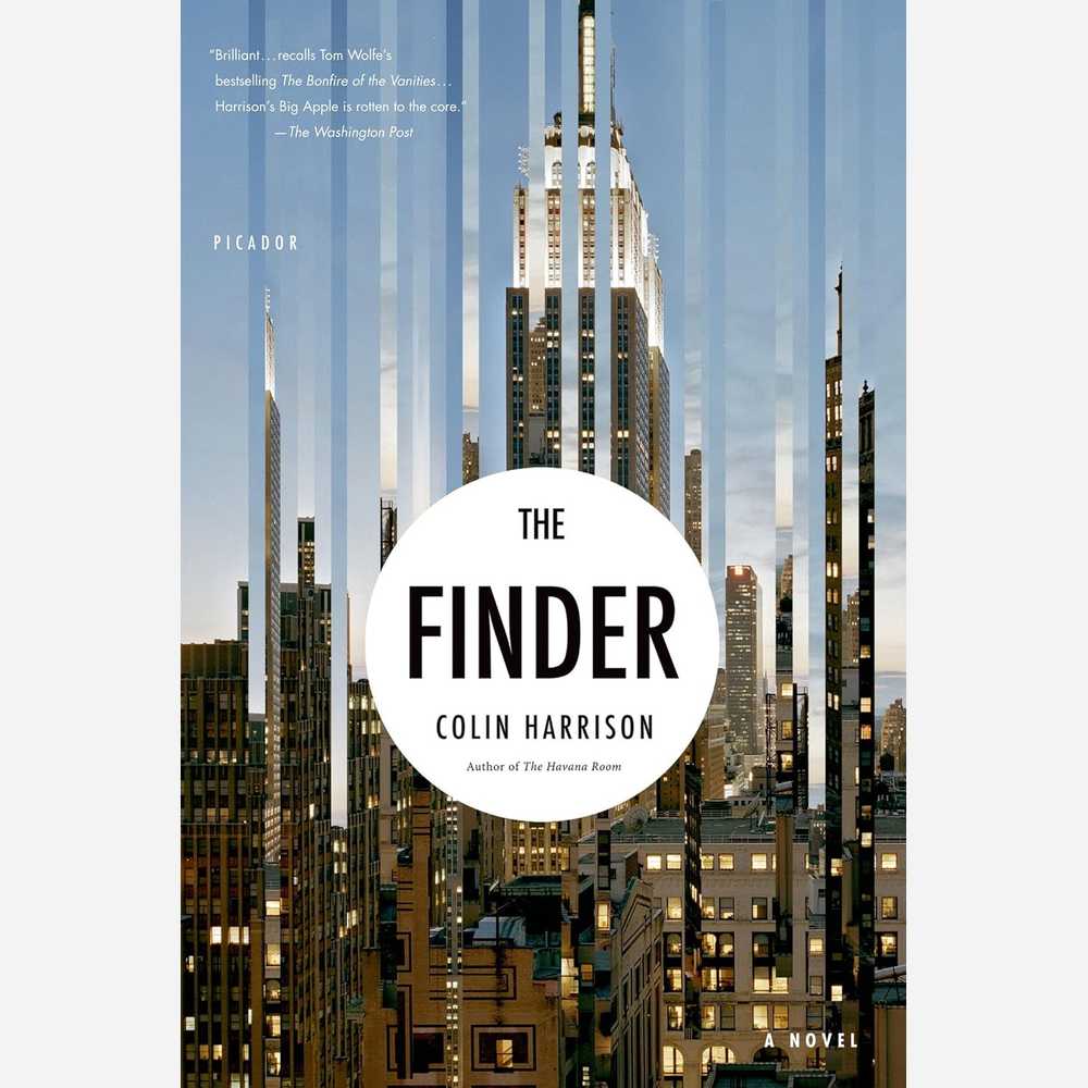 The Finder