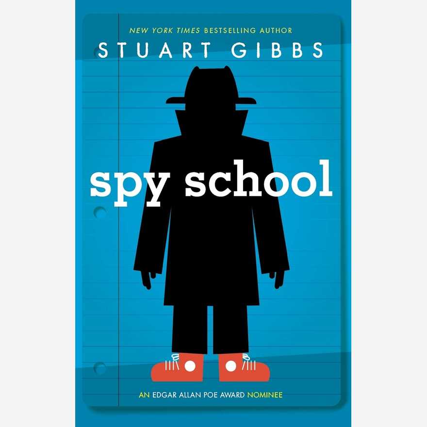 Spy School