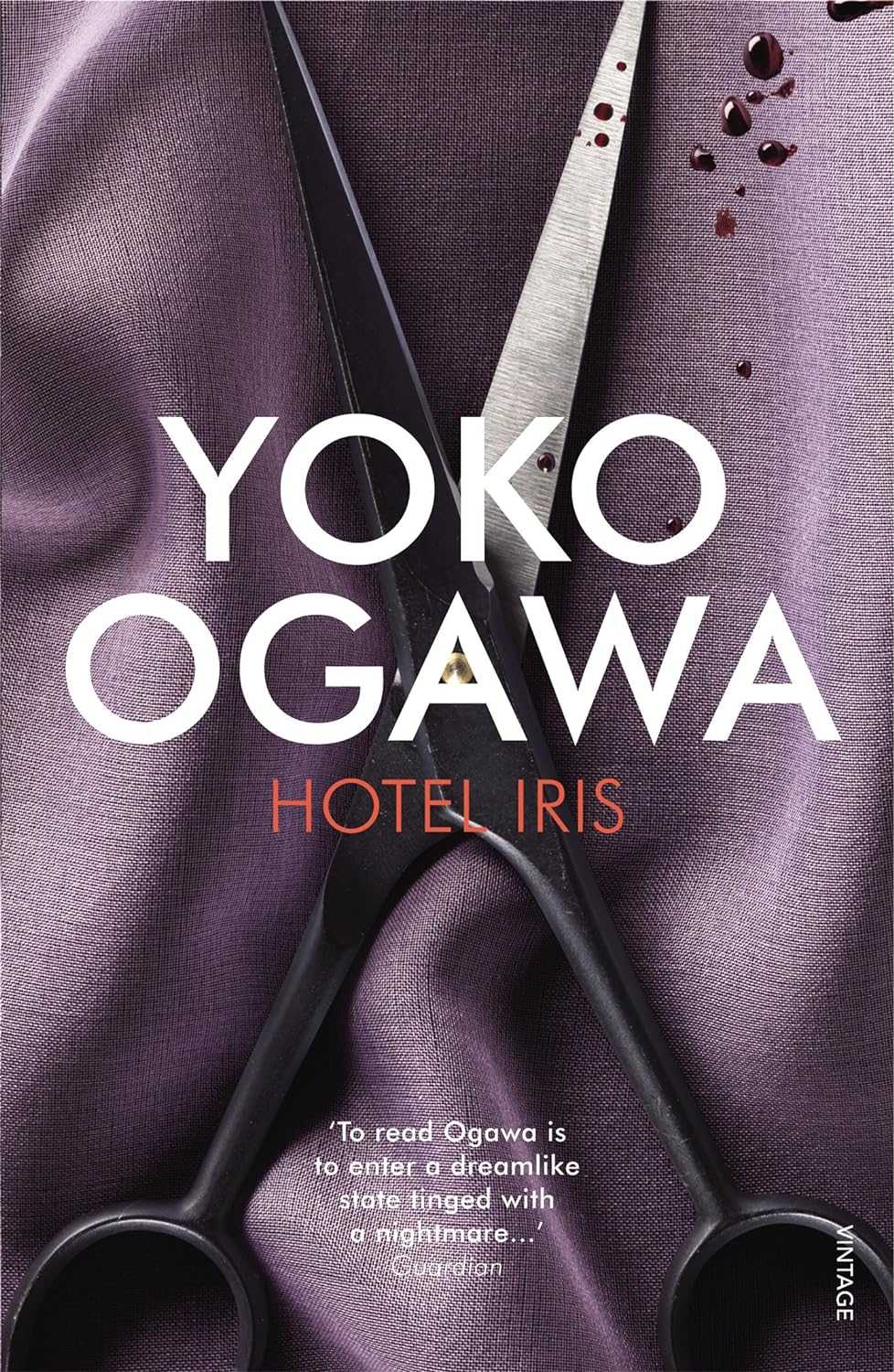 Hotel Iris