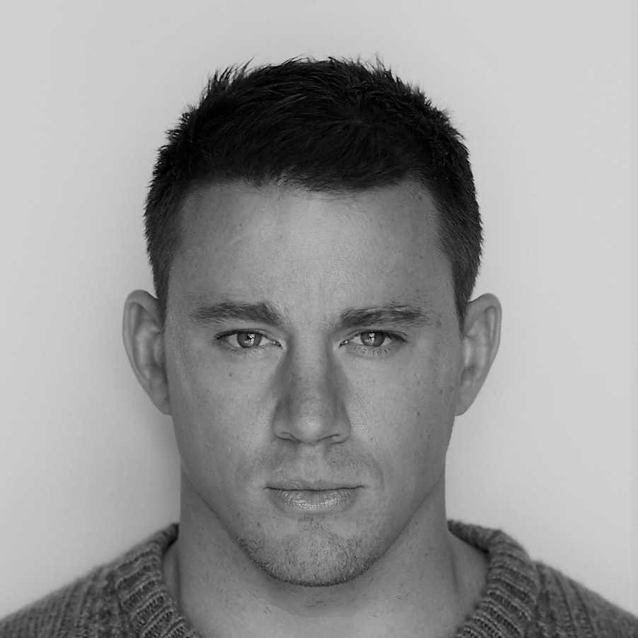 Channing Tatum