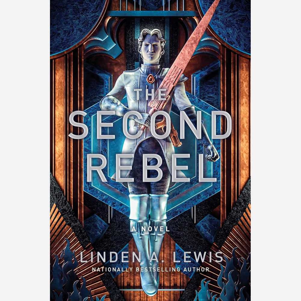 The Second Rebel