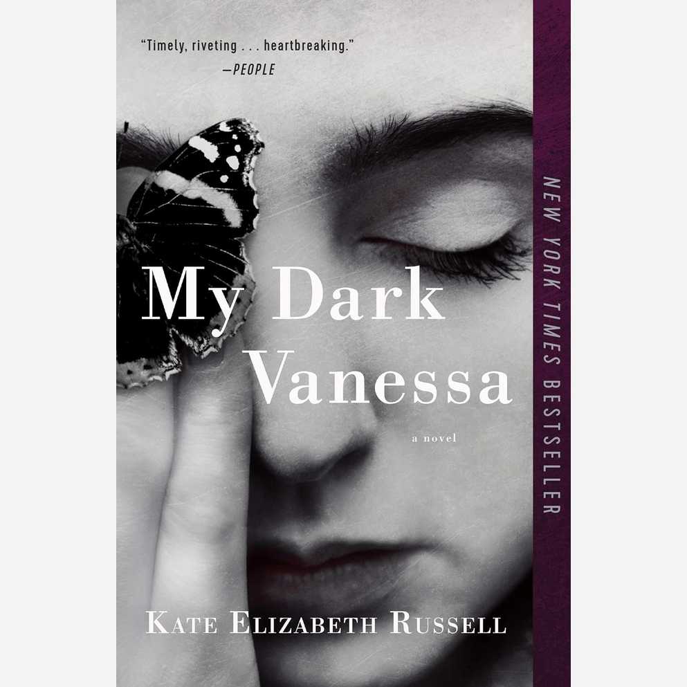 My Dark Vanessa