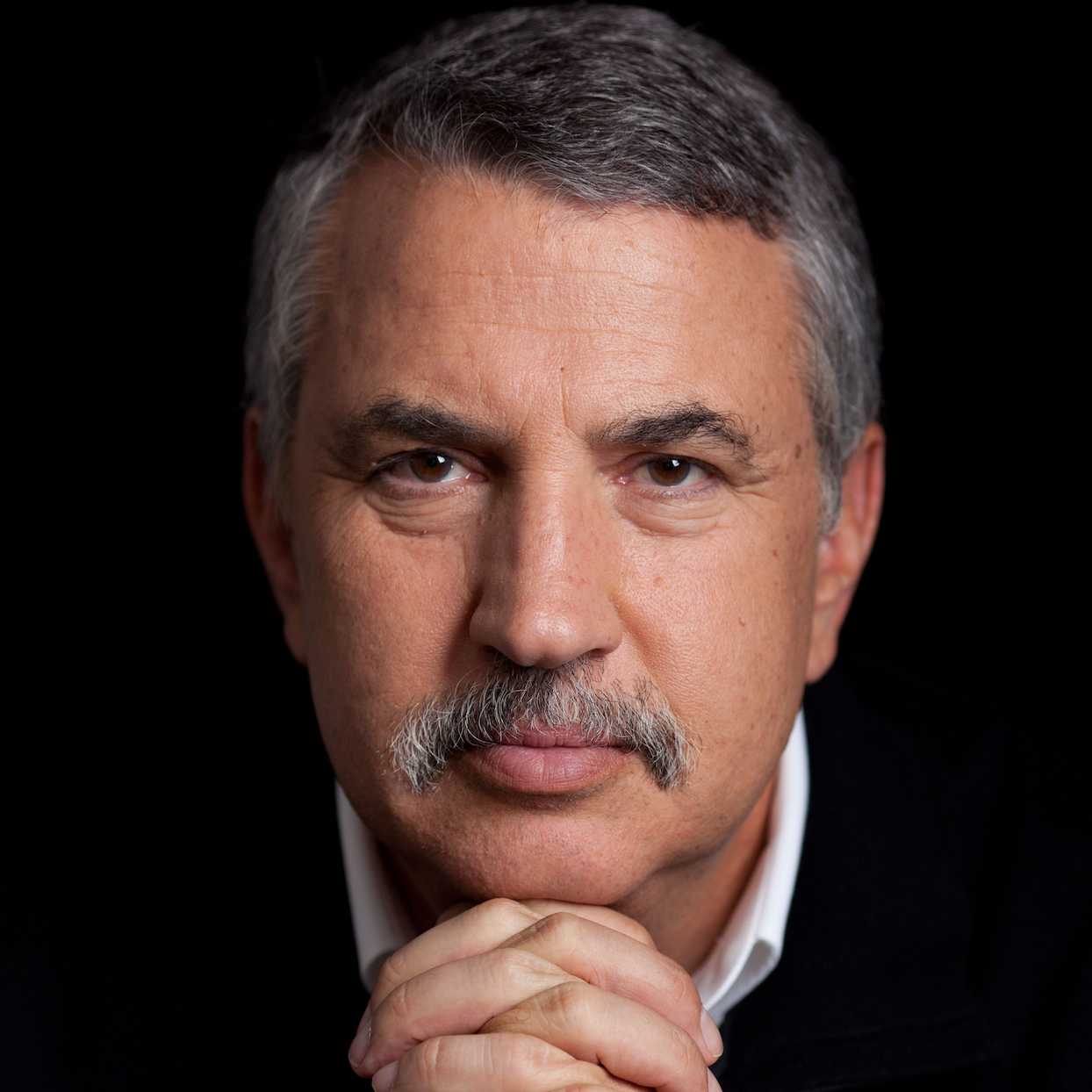 Thomas Friedman