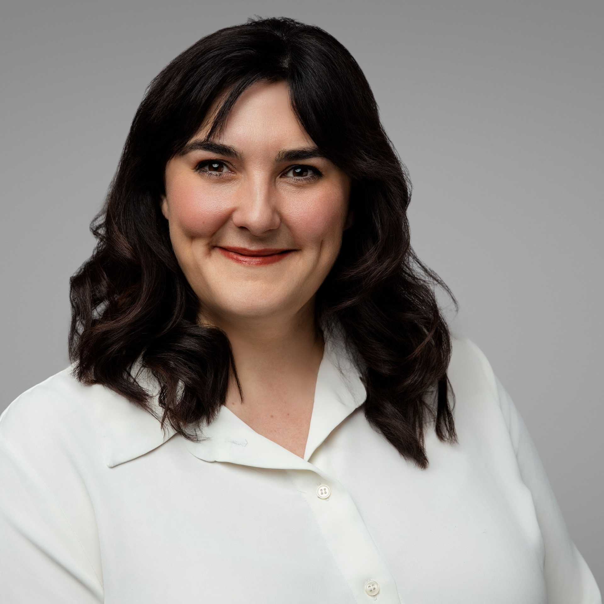 Sarah Mitchell