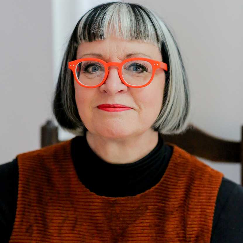 Philippa Perry