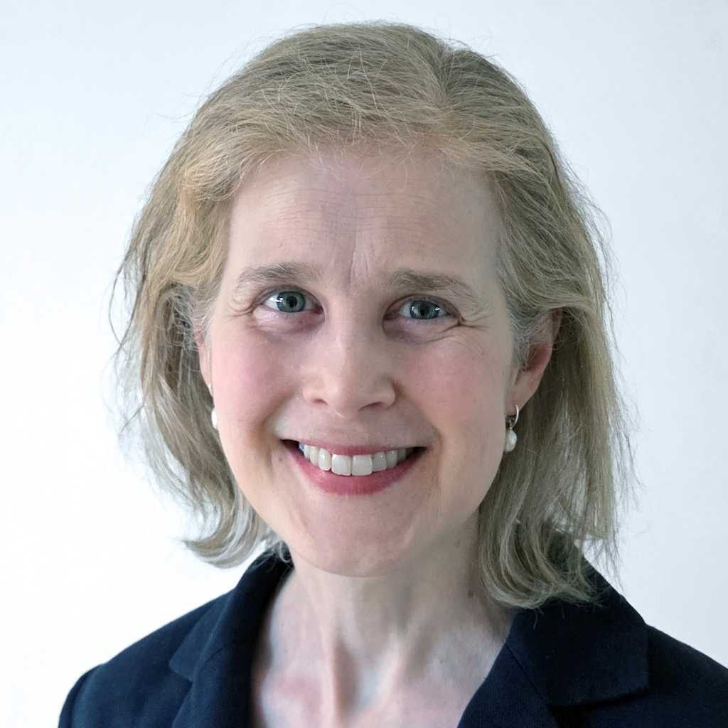 Amy Butler Greenfield 