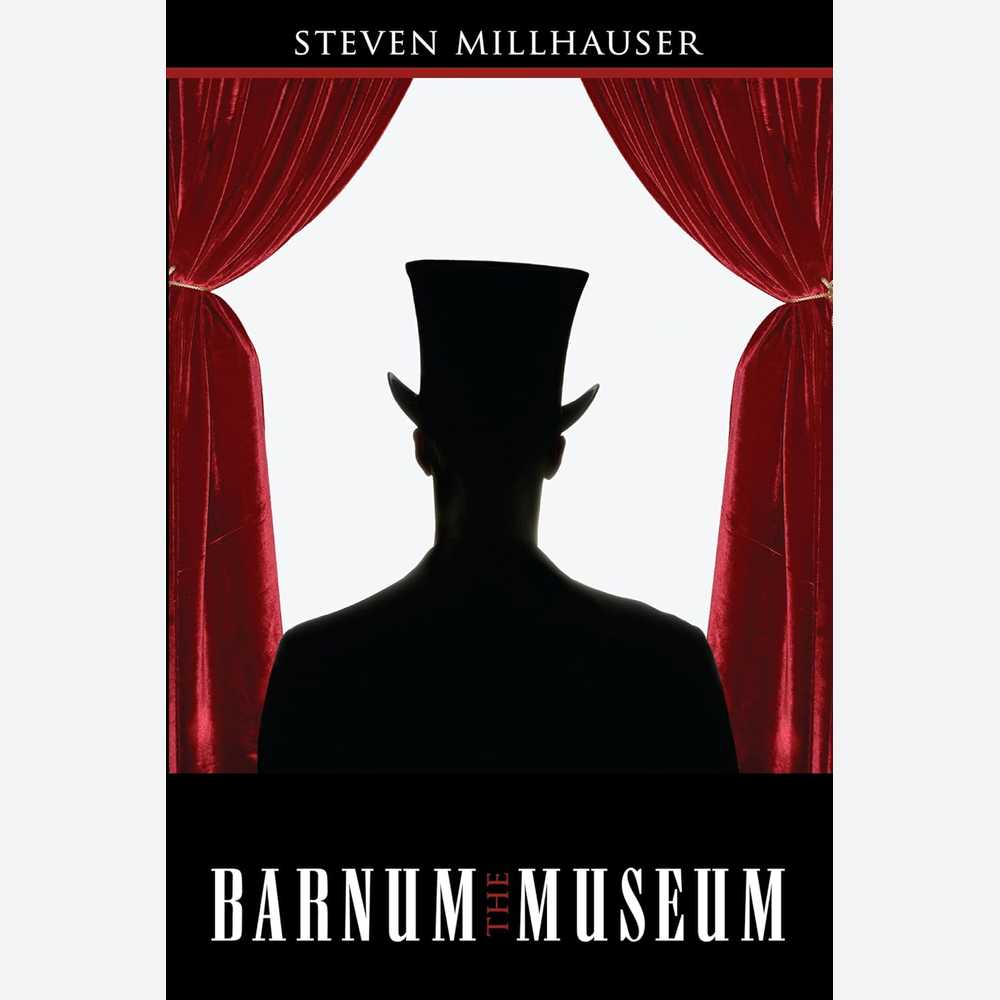 The Barnum Museum